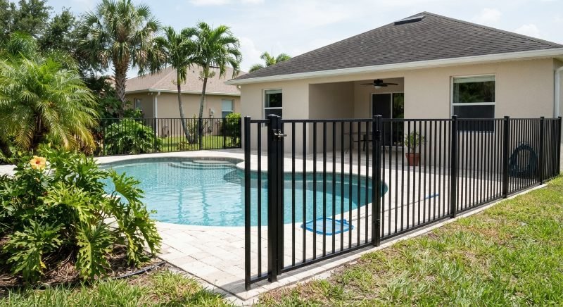 Fence Installation services in Palm Bay, Florida