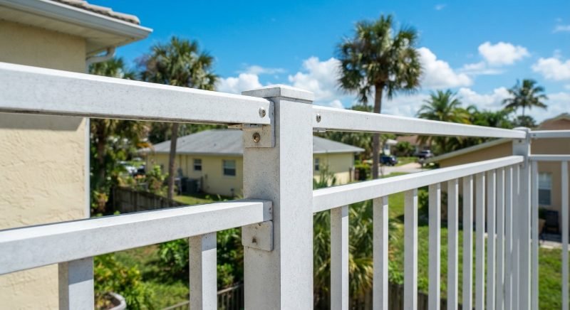 Fence Replacement services in Palm Bay, Florida